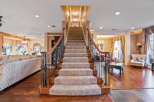 8407 Fm 1187, Fort Worth TX  76126-6016 exterior