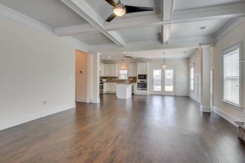 1729 Edenburg Way, Evans GA  30809-8422 exterior