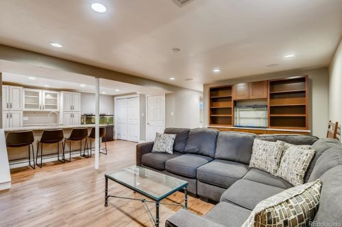 6945 62 Pl, Arvada CO  80003-4804 exterior