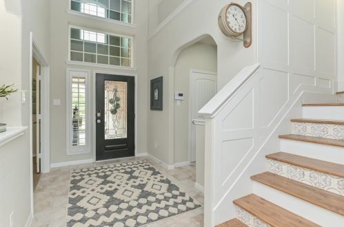 8110 Mesquite Hill Ln, Richmond TX 77469-1922 exterior