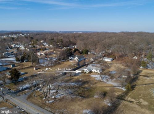 2026 Orchard Ave, Jessup, MD 20794-9749