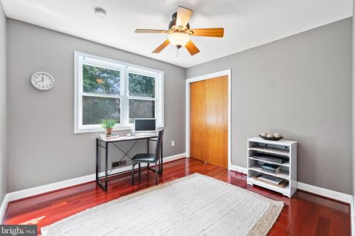 10111 Renfrew Rd, Silver Spring MD 20901-2015 exterior