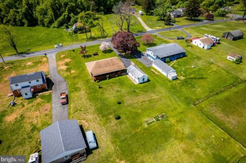 1215 Stepney Rd, Aberdeen MD  21001-1416 exterior