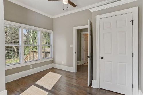 1715 Evans Dr, Atlanta GA  30310-4503 exterior