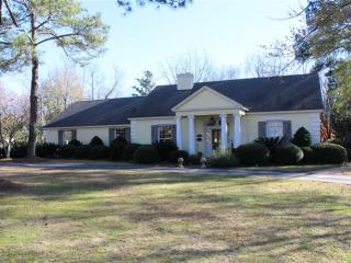 205 East Blvd, Ocilla, GA 31774-9662