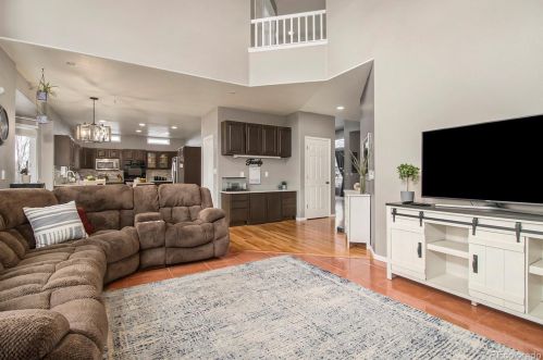 10873 Willow Reed Cir, Parker CO  80134-9304 exterior