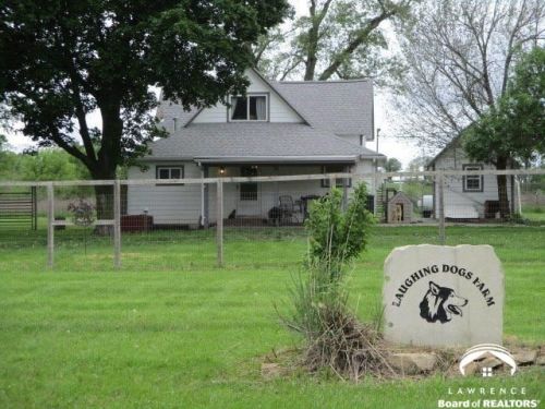 3 150th Rd, Overbrook, KS 66524-8802