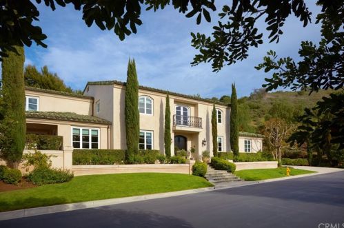 30422 Via Cantabria, San Juan Capistrano, CA 92675-5413