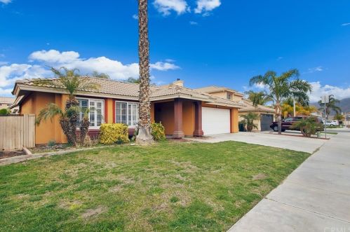 1238 Katrina Ln, San Jacinto, CA 92583-5264