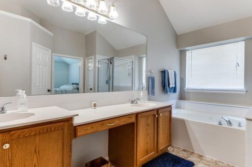 403 Canadian Trl, Midlothian TX  76063-7563 exterior