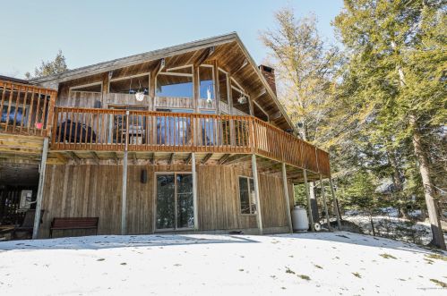 22 Harmony Way, Waltham, ME 04605-3138