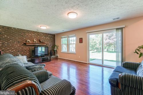 344 Greenspring Ln, Silver Spring MD 20904-1165 exterior