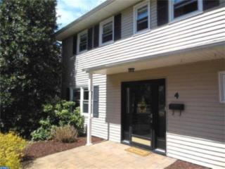 4 Leshin Ln, East Windsor, NJ 08520-4002