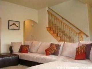 725 Mystic Creek Way, Riverton UT  84095-4691 exterior