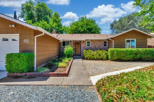 4581 Wawona Cir, Fair Oaks, CA 95628-6633