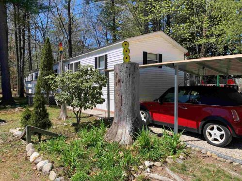 5 Eagle Ln, Lee, NH 03861-4407