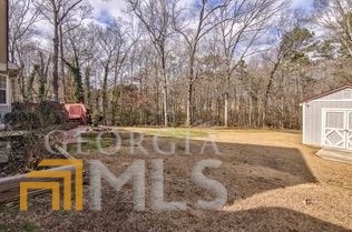 1695 Hidden Shoals Dr, Conyers GA  30013-5212 exterior