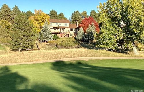 6601 Windfield Ave, Parker, CO 80134-5945