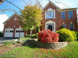 15184 Windy Hollow Cir, Gainesville, VA 20155-2847
