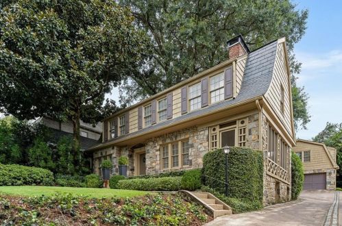 58 Camden Rd, Atlanta, GA 30309-1508