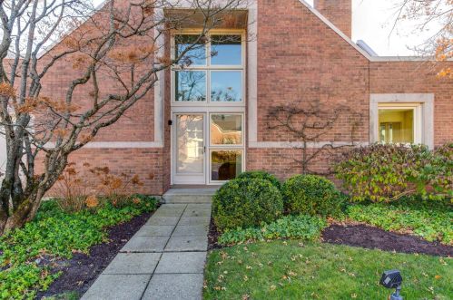 624 Crofton Ave, Highland Park, IL 60035-3908