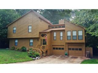 2311 Lessie Maude Dr, Marietta, GA 30066-6466