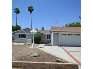 817 Thompson St, Hemet, CA 92543-7123