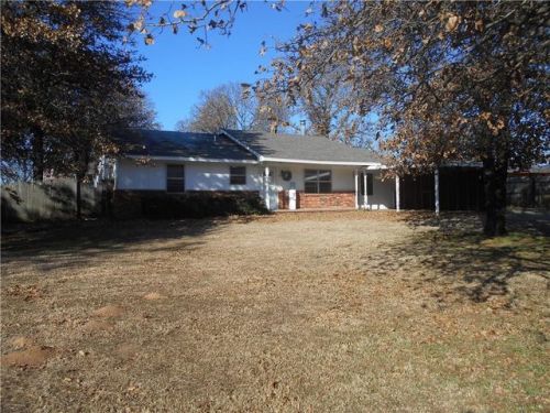119 Meadow Ln, Chandler, OK 74834-8786