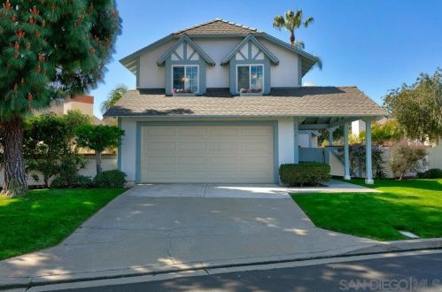 2034 Rue De La Montagne, Oceanside, CA 92054-5668