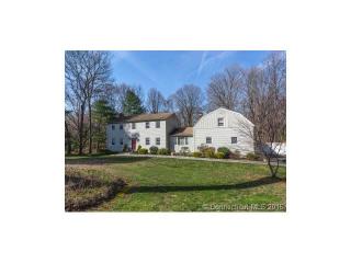 29 Holly Pl, Upper Stepney, CT 06468-1410
