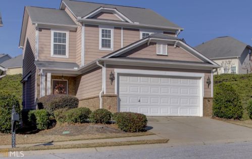 2023 Appaloosa Way, Conyers, GA 30012-5297