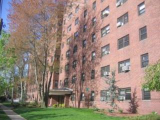 101 Prospect Ave, Hackensack NJ  07601-1911 exterior