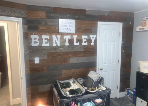 216 Bennett St, Swygert IL  61764-2502 exterior