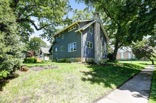 123 Cretin Ave, Saint Paul MN  55104-5702 exterior