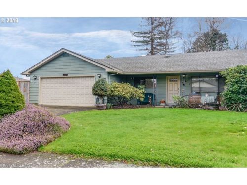 410 24th St, Mcminnville, OR 97128-2136