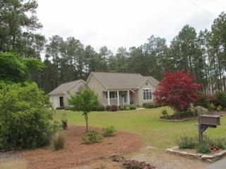 1318 Devonshire Trl, Aberdeen, NC 28315-3932