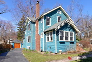 2002 Mcdaniel Ave, Evanston, IL 60201-2125