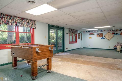 3890 Sundowner Ct, Conyers GA  30094-3870 exterior