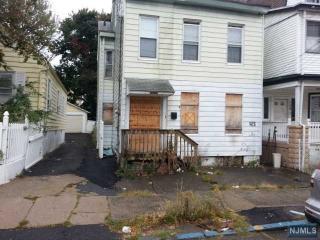 160 Liberty St, Paterson, NJ 07522-1408