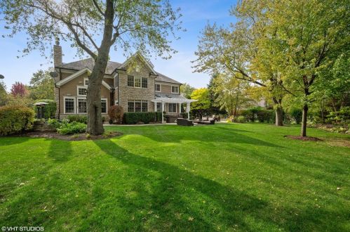 2874 Independence Ave, Glenview, IL 60026-7731