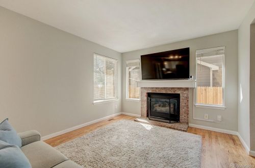 20250 Purdue Pl, Denver CO  80013-6073 exterior