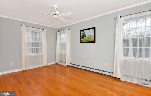 85 Overbrook Dr, Princeton NJ  exterior