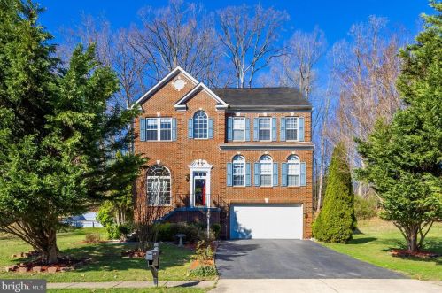 15416 Duckling Pl, Woodbridge, VA 22191-3787