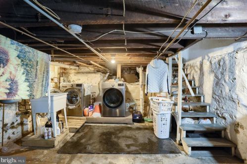 543 Strawberry St, Lancaster PA  17602-4466 exterior