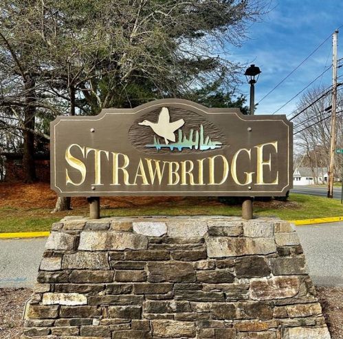 1007 Mill Pond Dr, Wapping CT  06074-4325 exterior