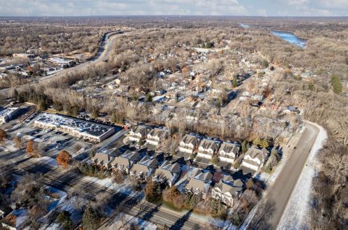 1203 Dupont Ln, Minneapolis MN  55444-2710 exterior