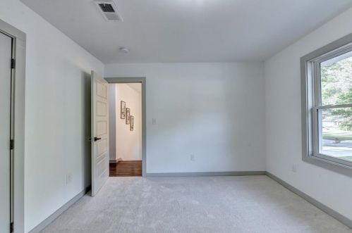 2322 Henderson Mill Ct, Atlanta GA  30345-2208 exterior