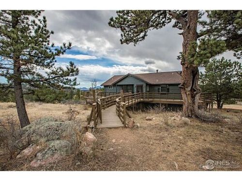 137 Mount Tileston Ct, Red Feather Lakes, CO 80536-8676