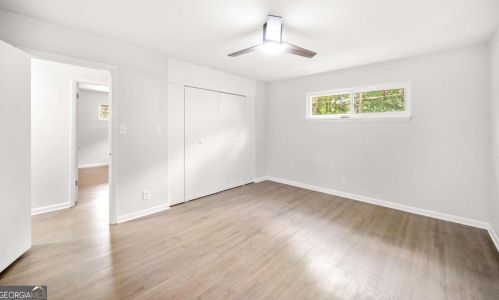 3007 Dogwood Dr, Atlanta GA  30344-3905 exterior