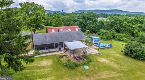 14135 Graceham Rd, Graceham, MD 21788-1344